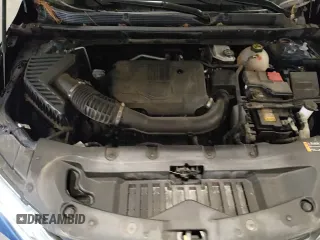 2022 Chevrolet Blazer LT с VIN 3GNKBHR46NS123493, выставлен на аукционе Copart как лот 65477325 с пробегом 110 702 миль миль и Списание • Salvage title. История ставок и продаж доступна на DreamBid. Изображение 14.