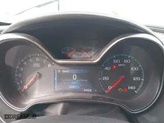 2014 Chevrolet Impala LTZ with VIN 1G1155S38EU170626, listed as a IAAI auction lot 41829108 with 137,817 mi miles. Bid and sale history available at carsss.com. Image 7.