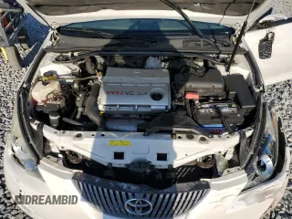 2006 Toyota Solara SE V6 with VIN 4T1FA38P46U073637, listed as a Copart auction lot 52171045 with 77,697 mi miles and Salvage Title. Bid and sale history available at carsss.com. Image 11.