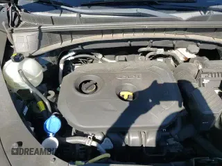 2019 Hyundai Tucson SE с VIN KM8J23A40KU874549, выставлен на аукционе Copart как лот 89837155 с пробегом 115 806 миль миль и Чистый • Clean title. История ставок и продаж доступна на DreamBid. Изображение 14.