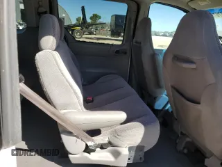 2000 Ford Windstar LX z VIN 2FMZA5148YBA13068, wystawiony jako Copart lot #73173764 z przebiegiem 159 782 mil mil oraz Szkoda całkowita • Salvage title. Historia ofert i sprzedaży dostępna na DreamBid. Obrazek 11.