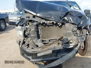 2013 Ram 1500 Tradesman with VIN 3C6JR6AP7DG535604, listed as a IAAI auction lot 42380805 with 187,544 mi miles and . Bid and sale history available at DreamBid. Image 12.