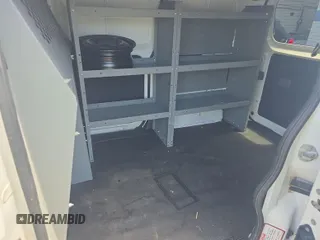 2020 Nissan NV200 SV с VIN 3N6CM0KN7LK705334, выставлен на аукционе IAAI как лот 42786967 с пробегом 98 164 миль миль и . История ставок и продаж доступна на DreamBid. Изображение 17.