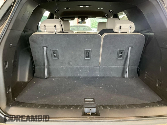 2022 Chevrolet Traverse LT with VIN 1GNERHKW8NJ150023, listed as a IAAI auction lot 42585752 with 102,823 mi miles and . Bid and sale history available at DreamBid. Image 28.