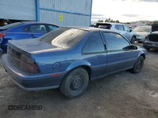 1996 Chevrolet Beretta z VIN 1G1LV15M8TY185316, wystawiony jako Copart lot #76835634 z przebiegiem 87 232 mil mil oraz Szkoda całkowita • Salvage title. Historia ofert i sprzedaży dostępna na DreamBid. Obrazek 3.