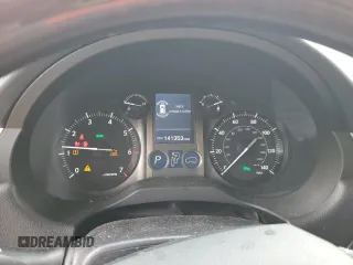 2018 Lexus GX 460 z VIN JTJBM7FX2J5196812, wystawiony jako Copart lot #58728165 z przebiegiem 141 353 mil mil oraz Szkoda całkowita • Salvage title. Historia ofert i sprzedaży dostępna na DreamBid. Obrazek 9.