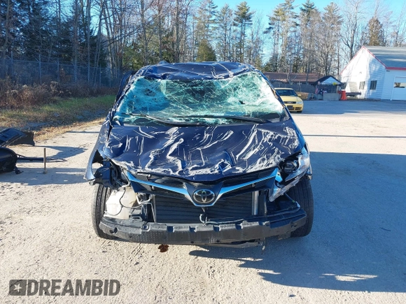 2020 Toyota Sienna LE с VIN 5TDJZ3DCXLS250685, выставлен на аукционе IAAI как лот 40939578 с пробегом 120 763 миль миль и . История ставок и продаж доступна на DreamBid. Изображение 13.