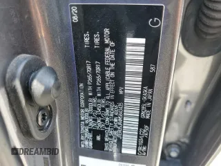 2021 Toyota 4Runner TRD Off Road Premium with VIN JTERU5JR4M5843435, listed as a Copart auction lot 56068635 with 79,307 mi miles and Salvage title. Bid and sale history available at DreamBid. Image 13.