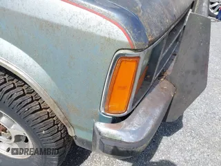 1987 Dodge Dakota с VIN 1B7GR14M9HS404759, выставлен на аукционе IAAI как лот 42513734 с пробегом 95 125 миль миль и . История ставок и продаж доступна на DreamBid. Изображение 15.