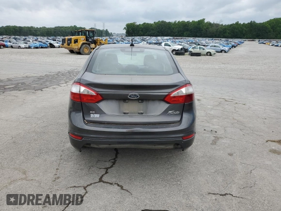 2017 Ford Fiesta SE z VIN 3FADP4BJ9HM119710, wystawiony jako Copart lot #57403605 z przebiegiem Nie podano mil oraz Czysty tytuł • Clean title. Historia ofert i sprzedaży dostępna na DreamBid. Obrazek 6.