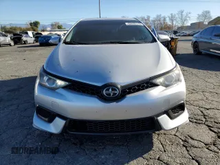 2016 Scion iM z VIN JTNKARJE1GJ505887, wystawiony jako Copart lot #88695115 z przebiegiem 137 491 mil mil oraz Szkoda całkowita • Salvage title. Historia ofert i sprzedaży dostępna na DreamBid. Obrazek 5.