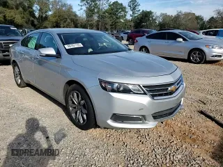 2016 Chevrolet Impala LT with VIN 2G1115S31G9120422, listed as a Copart auction lot 48787135 with 179,531 mi miles and Salvage Title. Bid and sale history available at DreamBid. Image 11.