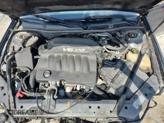 2015 Chevrolet Impala LT with VIN 2G1WB5E38F1154210, listed as a Copart auction lot 64108665 with Not provided miles and Clean title. Bid and sale history available at DreamBid. Image 11.