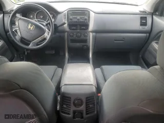 2008 Honda Pilot VP with VIN 5FNYF18228B050666, listed as a Copart auction lot 47867955 with 0 mi miles and Clean Title. Bid and sale history available at carsss.com. Image 8.