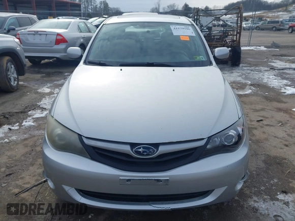 2010 Subaru Impreza i Premium с VIN JF1GH6B61AH806160, выставлен на аукционе IAAI как лот 41579946 с пробегом 153 795 миль миль и . История ставок и продаж доступна на DreamBid. Изображение 12.