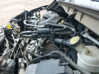 2022 Ford Transit Cargo z VIN 1FTBR1C87NKA70287, wystawiony jako IAAI lot #42826795 z przebiegiem 61 053 mil mil oraz . Historia ofert i sprzedaży dostępna na DreamBid. Obrazek 19.