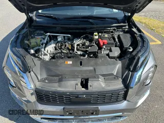 2022 Mitsubishi Outlander SE z VIN JA4J4UA86NZ050077, wystawiony jako Copart lot #61336925 z przebiegiem 78 783 mil mil oraz Czysty tytuł • Clean title. Historia ofert i sprzedaży dostępna na DreamBid. Obrazek 9.
