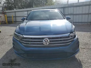 2019 Volkswagen Jetta SEL with VIN 3VWE57BU8KM206695, listed as a Copart auction lot 51534405 with 79,034 mi miles and Clean Title. Bid and sale history available at carsss.com. Image 5.