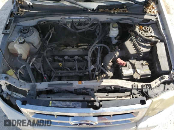 2012 Ford Escape Limited with VIN 1FMCU0E70CKB78048, listed as a Copart auction lot 52484415 with 188,106 mi miles and Salvage Title. Bid and sale history available at carsss.com. Image 12.