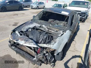 2010 Dodge Avenger SXT with VIN 1B3CC4FB7AN136149, listed as a IAAI auction lot 42624702 with Not provided miles and . Bid and sale history available at DreamBid. Image 6.