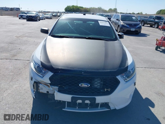 2013 Ford Police Interceptor с VIN 1FAHP2M87DG143458, выставлен на аукционе IAAI как лот 42227887 с пробегом 107 113 миль миль и . История ставок и продаж доступна на DreamBid. Изображение 6.