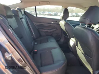 2021 Nissan Altima 2.5 SR with VIN 1N4BL4CV2MN394808, listed as a Copart auction lot 88299525 with 63,505 mi miles and Salvage Title. Bid and sale history available at carsss.com. Image 10.