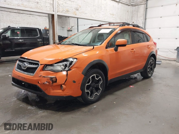 2014 Subaru Crosstrek Limited z VIN JF2GPAGC8E8245087, wystawiony jako IAAI lot #42081289 z przebiegiem 155 210 mil mil oraz . Historia ofert i sprzedaży dostępna na DreamBid. Obrazek 18.