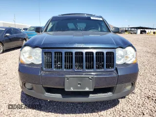 2010 Jeep Grand Cherokee Laredo with VIN 1J4PR4GK9AC104970, listed as a Copart auction lot 72173034 with 120,354 mi miles and Salvage Title. Bid and sale history available at carsss.com. Image 5.