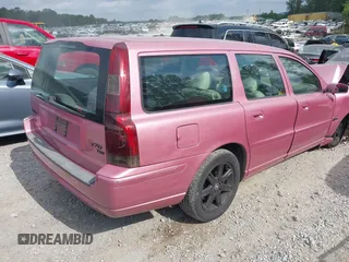 2005 Volvo V70 с VIN YV1SW592952511589, выставлен на аукционе IAAI как лот 42298060 с пробегом 144 817 миль миль и . История ставок и продаж доступна на DreamBid. Изображение 4.