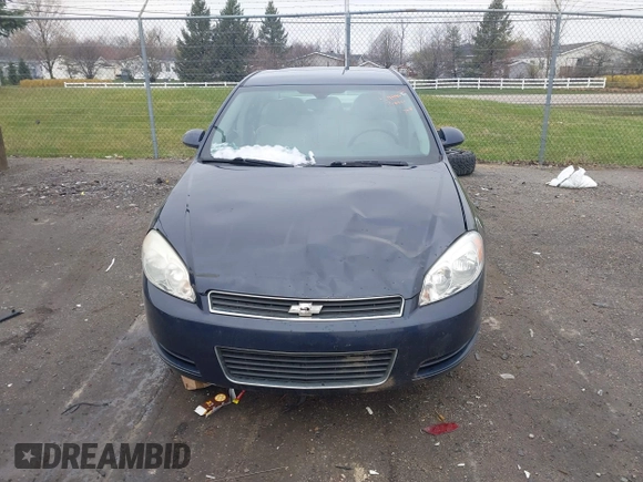 2009 Chevrolet Impala LT with VIN 2G1WT57K091161626, listed as a IAAI auction lot 41999593 with 114,366 mi miles and . Bid and sale history available at DreamBid. Image 12.
