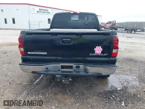 2004 Chevrolet Silverado 1500 Z71 with VIN 2GCEK19T441260222, listed as a IAAI auction lot 41882532 with 136,962 mi miles and . Bid and sale history available at DreamBid. Image 17.