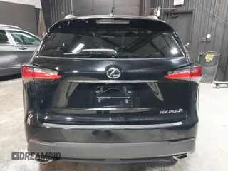 2017 Lexus NX 200t с VIN JTJBARBZ6H2123918, выставлен на аукционе IAAI как лот 42235686 с пробегом 105 926 миль миль и . История ставок и продаж доступна на DreamBid. Изображение 16.