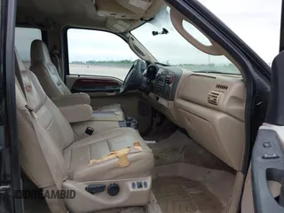 2005 Ford F-250 XL with VIN 1FTSW21P55EB22250, listed as a IAAI auction lot 42172278 with 228,272 mi miles and . Bid and sale history available at DreamBid. Image 5.
