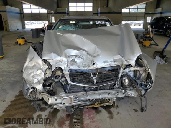 1999 Mercedes-Benz E 320 z VIN WDBJF65HXXA837426, wystawiony jako Copart lot #51084325 z przebiegiem Nie podano mil oraz Szkoda całkowita • Salvage title. Historia ofert i sprzedaży dostępna na DreamBid. Obrazek 5.