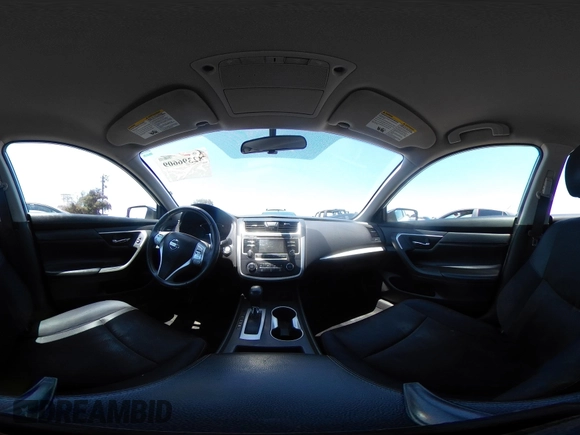 2017 Nissan Altima SV with VIN 1N4AL3AP3HC169177, listed as a IAAI auction lot 42396609 with 92,601 mi miles and . Bid and sale history available at DreamBid. Image 19.