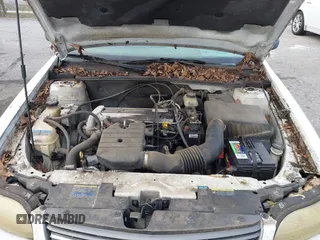 2004 Chevrolet Classic with VIN 1G1ND52F44M581762, listed as a IAAI auction lot 41626680 with 223,457 mi miles. Bid and sale history available at carsss.com. Image 10.