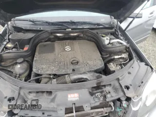 2013 Mercedes-Benz GLK 250 with VIN WDCGG0EB4DG150916, listed as a Copart auction lot 43178685 with 188,000 mi miles and Salvage Title. Bid and sale history available at DreamBid. Image 11.