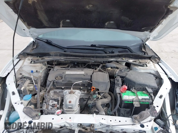 2015 Honda Accord Sport with VIN 1HGCR2F59FA176437, listed as a IAAI auction lot 42061031 with 106,069 mi miles and . Bid and sale history available at DreamBid. Image 10.
