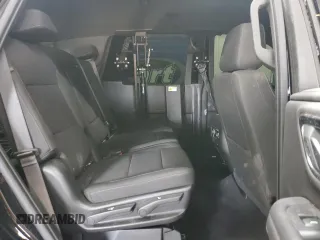 2021 Chevrolet Tahoe LS z VIN 1GNSKMKD2MR430504, wystawiony jako Copart lot #48783945 z przebiegiem 44 313 mil mil oraz Czysty tytuł • Clean title. Historia ofert i sprzedaży dostępna na DreamBid. Obrazek 11.