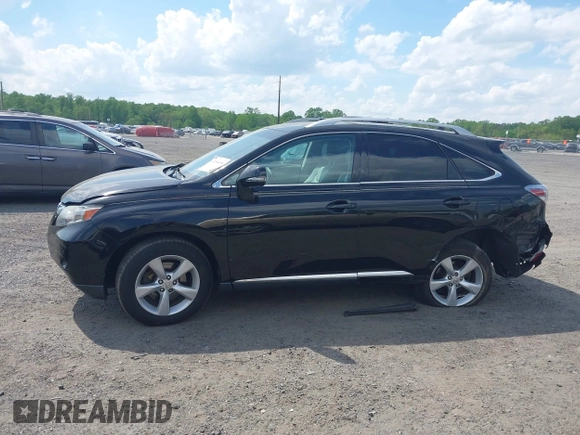 2012 Lexus RX 350 z VIN 2T2BK1BA8CC153360, wystawiony jako IAAI lot #42184494 z przebiegiem 131 242 mil mil oraz . Historia ofert i sprzedaży dostępna na DreamBid. Obrazek 15.