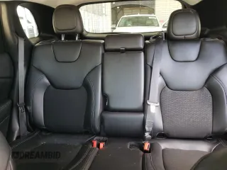 2020 Jeep Cherokee Latitude Plus with VIN 1C4PJLLB5LD506303, listed as a Copart auction lot 52493155 with 161,613 mi miles and Salvage title. Bid and sale history available at DreamBid. Image 10.