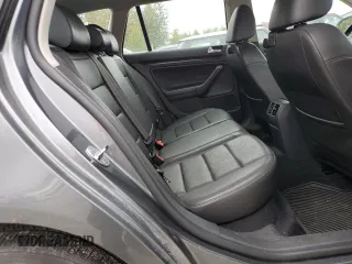 2014 Volkswagen Jetta SportWagen TDI w/Sunroof with VIN 3VWPL7AJ0EM611329, listed as a Copart auction lot 70435164 with 131,920 mi miles and Salvage Title. Bid and sale history available at carsss.com. Image 10.