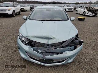 2018 Chevrolet Volt LT with VIN 1G1RC6S52JU140080, listed as a Copart auction lot 73505092 with 52,990 mi miles. Bid and sale history available at carsss.com. Image 5.
