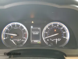 2017 Toyota Highlander XLE z VIN 5TDJZRFH8HS371458, wystawiony jako Copart lot #53861415 z przebiegiem 160 802 mil mil oraz Szkoda całkowita • Salvage title. Historia ofert i sprzedaży dostępna na DreamBid. Obrazek 9.