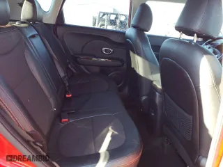 2017 Kia Soul ! with VIN KNDJX3AA6H7487698, listed as a Copart auction lot 83270814 with 88,681 mi miles and Salvage Title. Bid and sale history available at carsss.com. Image 12.