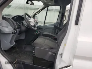 2018 Ford Transit Passenger XL with VIN 1FBAX2CM2JKA96881, listed as a Copart auction lot 88112125 with 162,883 mi miles and Salvage Title. Bid and sale history available at carsss.com. Image 7.