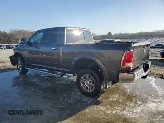 2014 Ram 2500 Laramie with VIN 3C6UR5FL4EG276004, listed as a Copart auction lot 42636305 with 228,911 mi miles and Salvage Title. Bid and sale history available at carsss.com. Image 2.