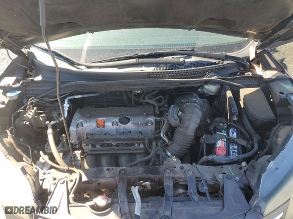 2014 Honda CR-V LX with VIN 2HKRM3H33EH560620, listed as a Copart auction lot 45972155 with 144,477 mi miles and Salvage Title. Bid and sale history available at carsss.com. Image 12.