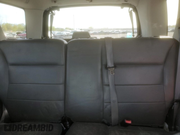 2007 Ford Escape Hybrid with VIN 1FMCU49HX7KB43999, listed as a Copart auction lot 53320974 with 203,002 mi miles and Non Repairable. Bid and sale history available at carsss.com. Image 10.