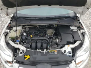 2013 Ford Focus SE with VIN 1FADP3F28DL260664, listed as a Copart auction lot 52767835 with 102,417 mi miles and Clean Title. Bid and sale history available at carsss.com. Image 11.